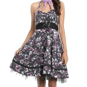 Hot Topic Dress